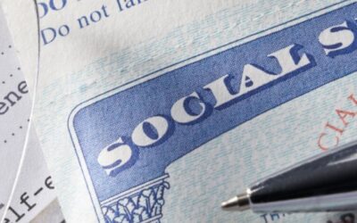 Facts About Social Security