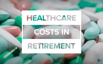 Healthcare Costs in Retirement