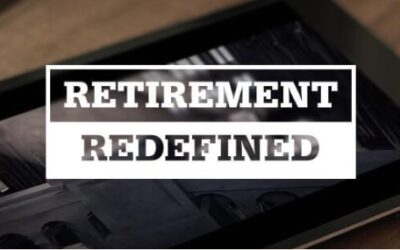 Retirement Redefined