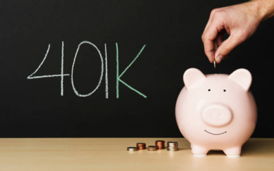 Leaving a Job? Consider These Options for Your 401(k)